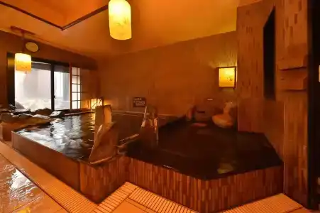 Dormy Inn Tomakomai - 18