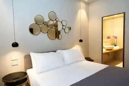 Al Castello Luxury b&b - 55