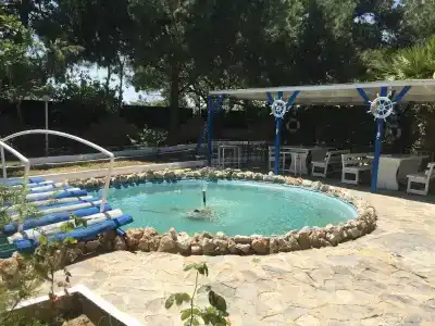 Flora Suites - All Inclusive - 11