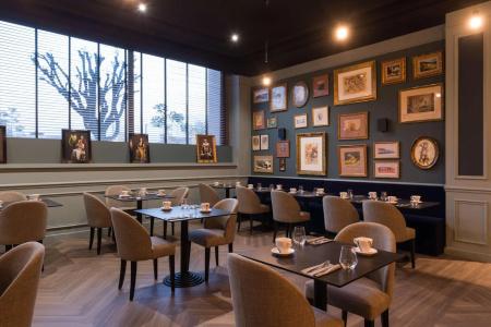 Best Western Le Galice Centre Ville - 32