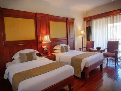 Empress Angkor Resort & Spa - 51