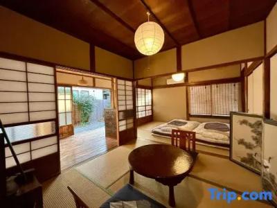 Kamakura Rakauan - 32