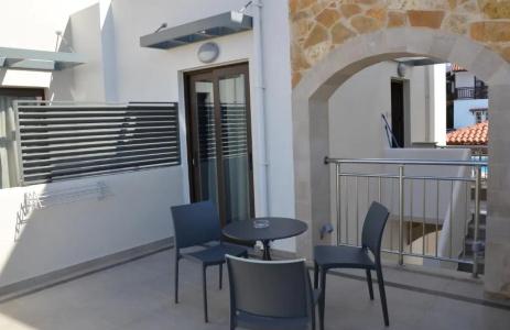 Ledra Maleme - 121