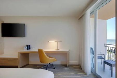 Deltas by Marriott Oceanfront - 45
