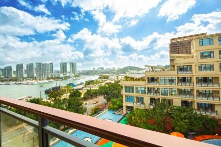 Wingate by Wyndham Sanya Luhuitou - 71