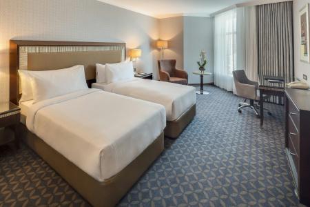 Swissôtel Ankara - 3
