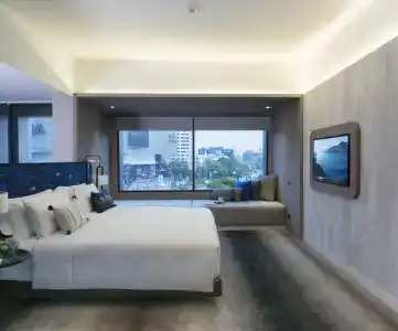 u Nimman Chiang Mai - Sha Plus - 6