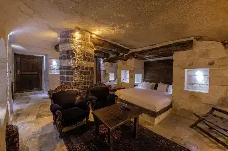 Konak Bezirhane - 85