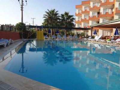 Özgürhan Otel - 7