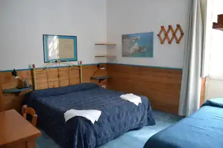 Piccolo Tirreno Residence - 1