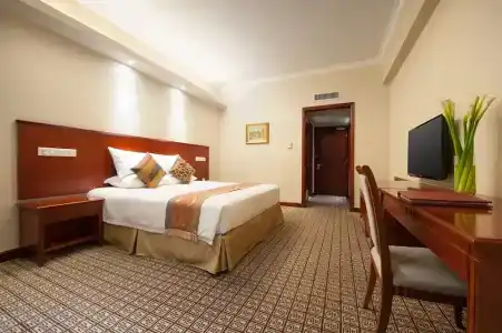 Ramada by Wyndham Pearl Guangzhou - 13