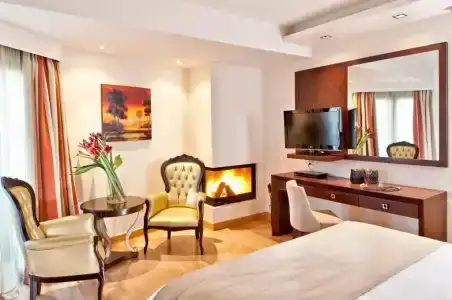 Kalavrita Canyon & Spa - 70