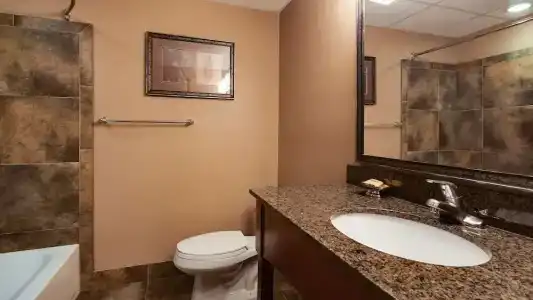 Best Western Plus - 83