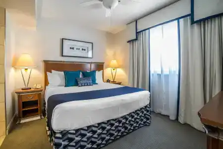 Bluegreen Vacations Club 36 - 54