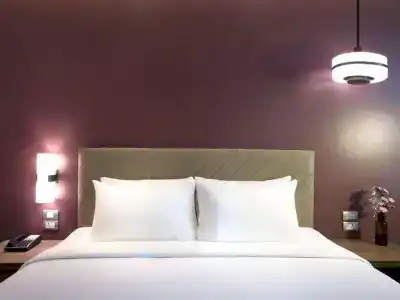 Mercure Bangkok Sukhumvit 24 - Sha Extra Plus - 40
