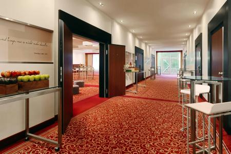 Heidelberg Marriott - 34
