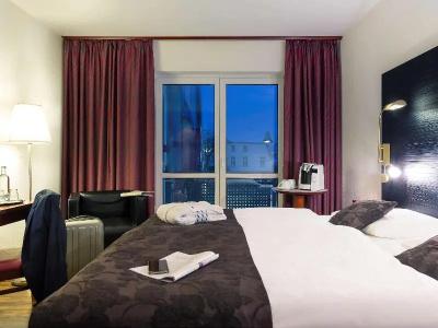 Mercure Bad Oeynhausen City - 46