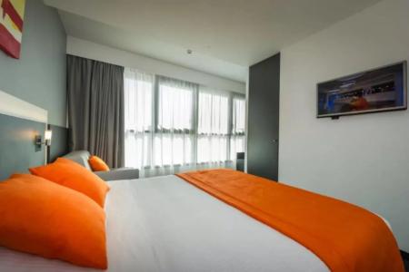 Hôtel Athena Spa - 5