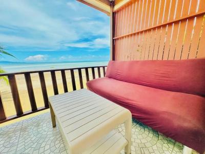 The Scenery Beach Resort - 96