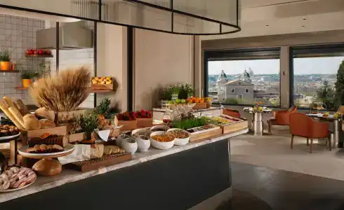 Eden - Dorchester Collection - 11