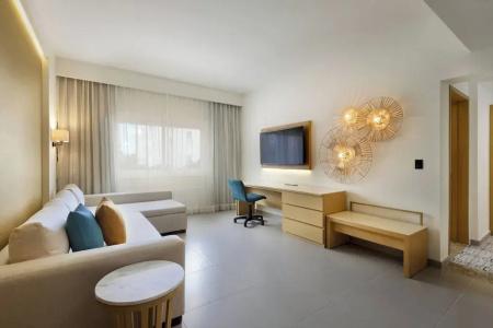 Courtyard by Marriott Cancun Airport - 57