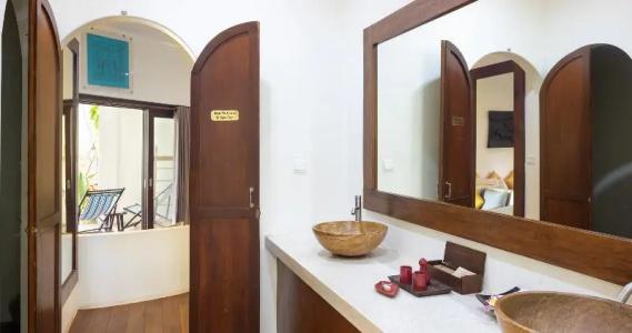 Navutu Dreams Resort & Wellness Retreat - 53