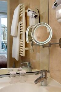 hôTel Henri Iv Rive Gauche - 21