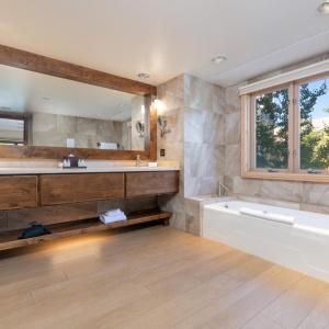 The Peaks and Spa - 39