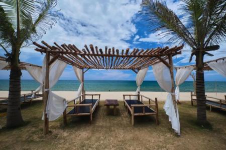 Sea Star Resort - 5