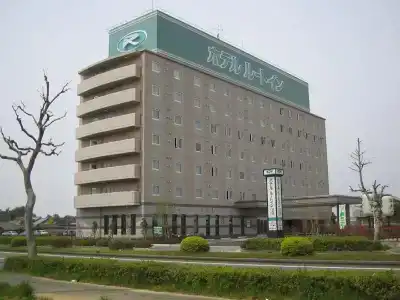 Route-Inn Hamamatsu Nishi Inter - 14
