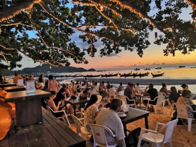 Sairee Hut Resort Koh Tao-Sha Plus - 16