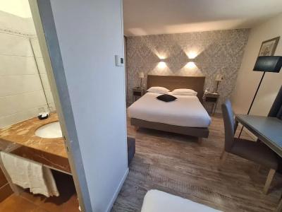 Best Western L'Orangerie - 46