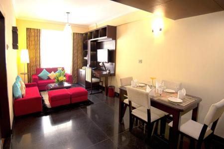 Sterlings Mac & Suites - 38