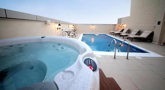 Abidos Apartment Al Barsha - 12