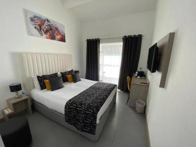 Le Mas de Cocagne - 54