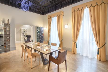 Indigo Milan - Corso Monforte, An Ihg Hotel - 19