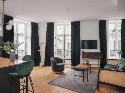 Maisons du Monde & Suites - Nantes - 41