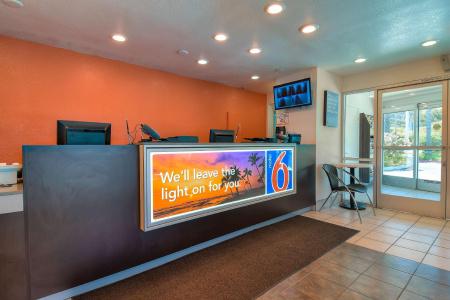6-San Diego, Ca - Hotel Circle - Mission Valley - 17