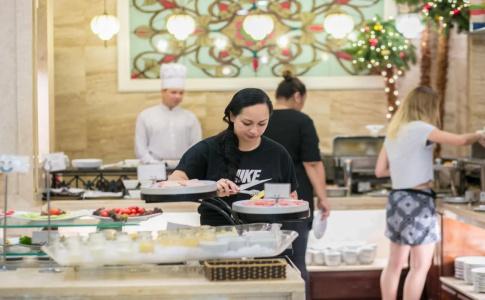 Babylon Grand & Spa (Formerly Thien Thai) - 22