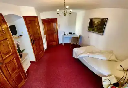 Das Waldhotel - 41