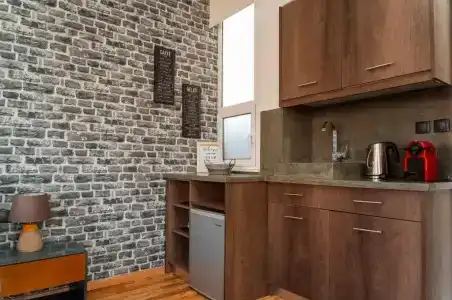 The Athens Version Luxury Suites - 84