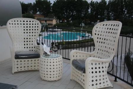 Ludwig Boutique & Spa - 58