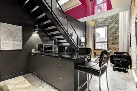 Parc Suites - 146