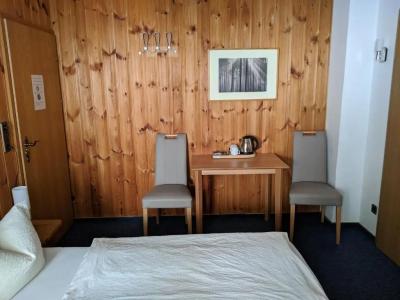 Pension Winzerhaus - 18
