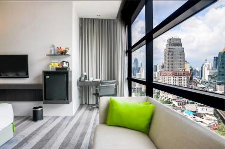 Holiday Inn Bangkok Sukhumvit, An Ihg - 36