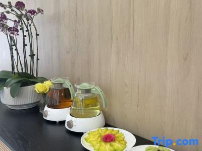 Harmony, Shuangqiao Night Market, Convention and Exhibition Center - 12