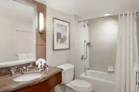 San Diego Marriott Gaslamp Quarter - 95