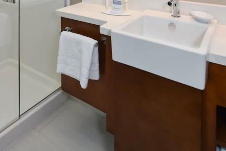 SpringHill Suites by Marriott Charlotte Uptown - 56