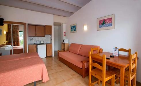 Medplaya ApartSan Eloy - 38