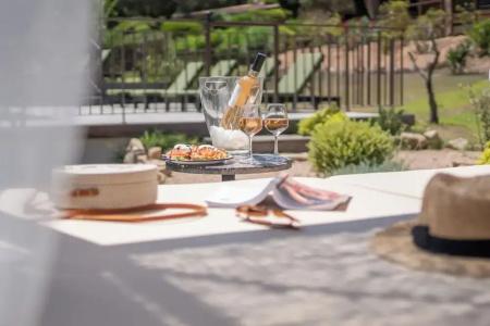 Résidence Casarina - 10